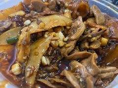 -清真双宝红油牛系列