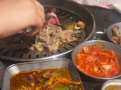 -炽城·烤肉名家(鸿达中央广场店)