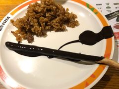 -比格比萨自助(花园路店)