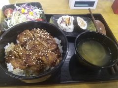 -京和风.日式家庭料理(京和风食堂大仓店)