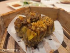-宝园酒家(美林M·LIVE天地东座店)