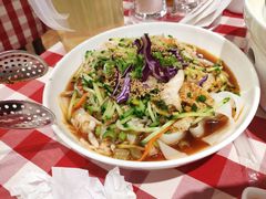 西贝面筋-西贝莜面村(镇江苏宁广场店)