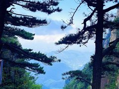-九华山风景区