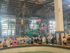 -南宫温泉水世界