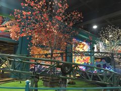 -幸福花欢乐世界(东辰广场A座店)