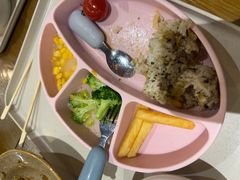 -西语炭烧牛排·西厨(石龙店)