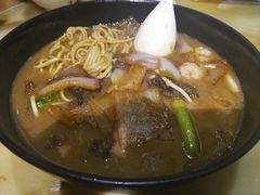 -慧娟面馆·餐厅(望江路店)