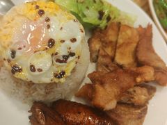 -新记美食(关闸店)