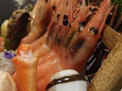-德川家日本料理(龙德广场店)