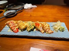 -原志优秀食材·匠心料理·海胆主题(金亿广场店)