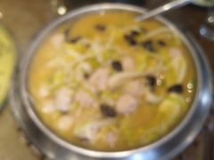 -老地方农家菜(昌黎一店)