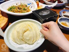 大花卷-95号酱骨·一块豆腐(展春园西路店)