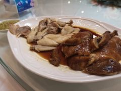 -暨南大学（石牌校区）明湖楼