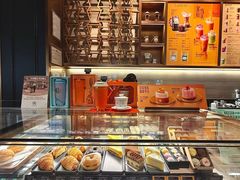 -星巴克臻选(北京颐堤港中心第二店)