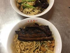 -泰顺江南春面馆