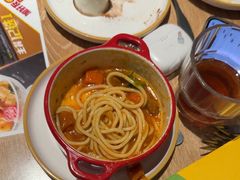 -豪客来牛排(成都锦江大融城店)