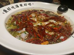 -首秀·四川料理(星耀101店)