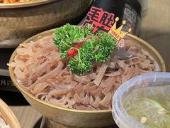 -毛肚向右·川渝毛肚王(经开永旺店)