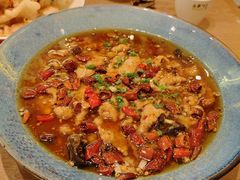 -金掌勺锅包肉(太原万达店)