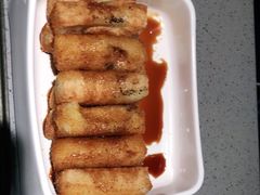 -半天妖烤鱼(六合万达欢乐港店)