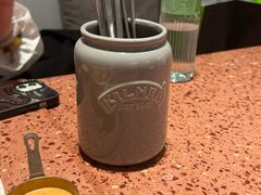 -La Terre乐田(万象城店)