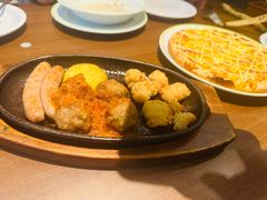 -萨莉亚意式餐厅(杭州西溪龙湖天街店)