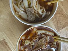 -王记生烫牛杂面馆(兰陵路店)