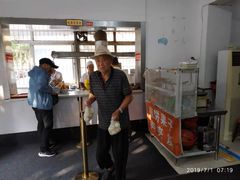-奕宏饺子楼(朱庄小区店)