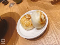 烤破酥包-云海肴·汽锅鸡·云南菜(东坝金隅店)