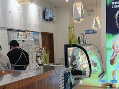 -Blueglass酸奶(财富购物中心店)