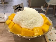 -MINIPOPO鲜奶·甜品(宽厚里店)