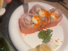 -三笙精致·料理(海河店)