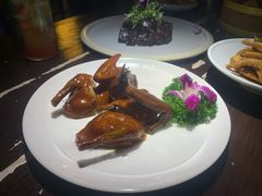 -老船坞餐厅(北京亚洲大酒店 )