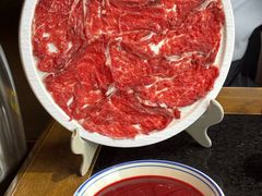 -蓉城老院十一年川味老火锅(中南店)