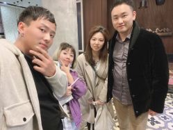 -Mu慕婚纱摄影·超级工作室