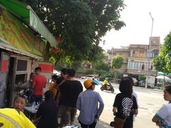 -信二嫂虾饼(振兴路店)