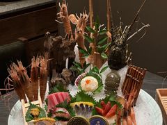 -上井料理黑金店(IFS国金中心店)