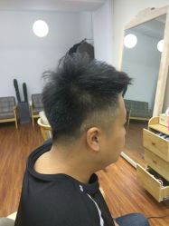 -HD HAIR STYLE