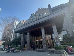 -世纪缘国际会议中心·中餐厅(百家湖店)