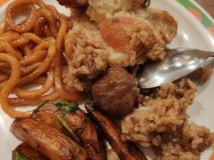 -比格比萨自助(新辰里学清路店)