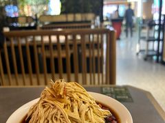 淮扬烫干丝-晓淮山·扬州早茶·淮扬菜(龙阳广场店)