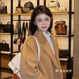 ‼️COACH鲨疯了4k拿下4个包❗️❗️❗️