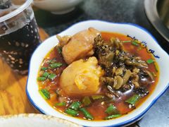 -石灰市毛记烧鸡公(解放碑店)