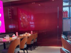 -老板恋上鱼(恒隆广场店)