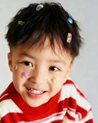 -雅尼·亚米儿童摄影美学馆(汉阳店)