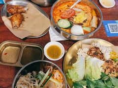 -海安安越南粉(丹竹頭店)