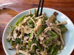 -百家鲜·杭帮菜