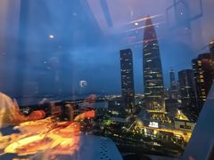 -小南洋海景餐厅(深圳湾店)