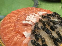 -盛港湾海鲜食府(黄沙店)