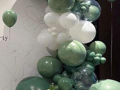 -中山利和希尔顿酒店